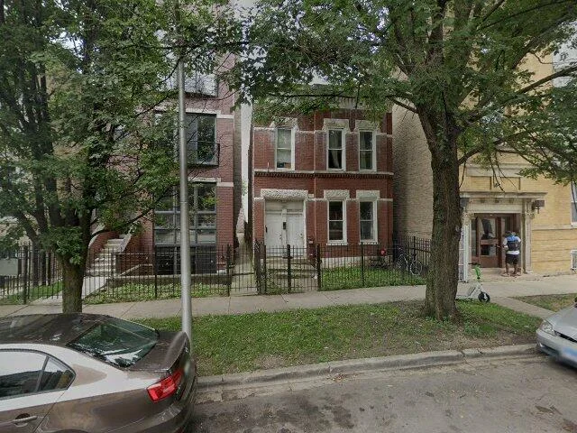 House image located at Chicago, IL 60622