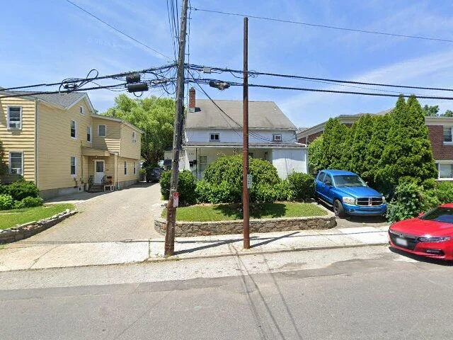 House image located at Mamaroneck, NY 10543