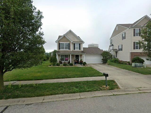 House image located at Cincinnati, OH 45245