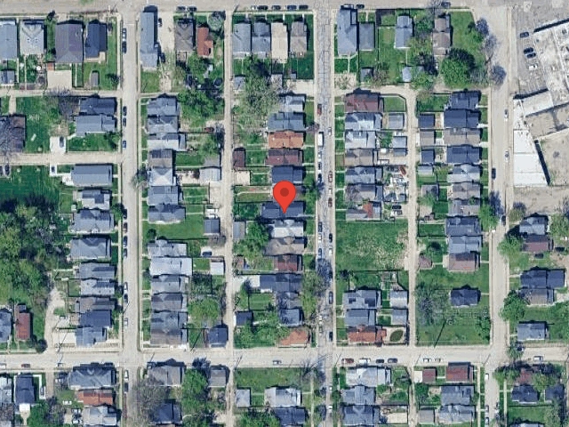 House image located at Indianapolis, IN 46225