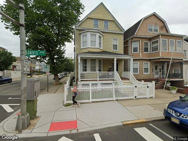 House image located at Harrison, NJ 07029