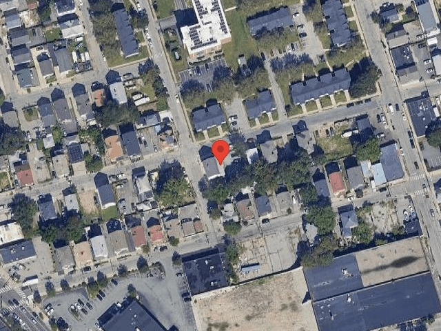 House image located at Mount Clemens, MI 48043
