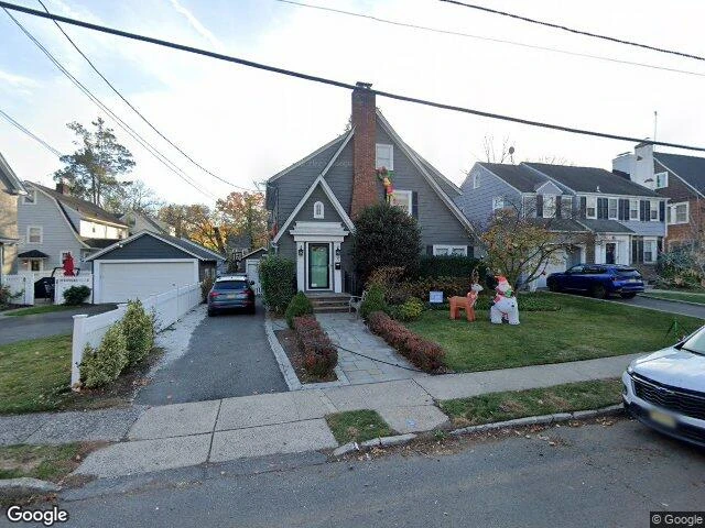 House image located at Maplewood, NJ 07040