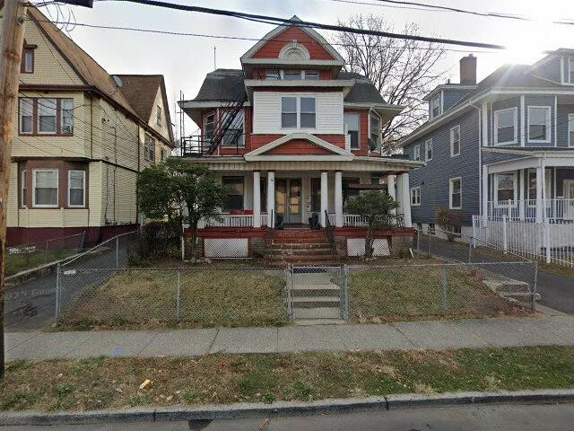 House image located at Irvington, NJ 07111