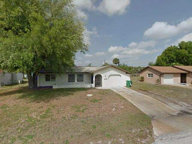 House image located at Port Charlotte, FL 33952