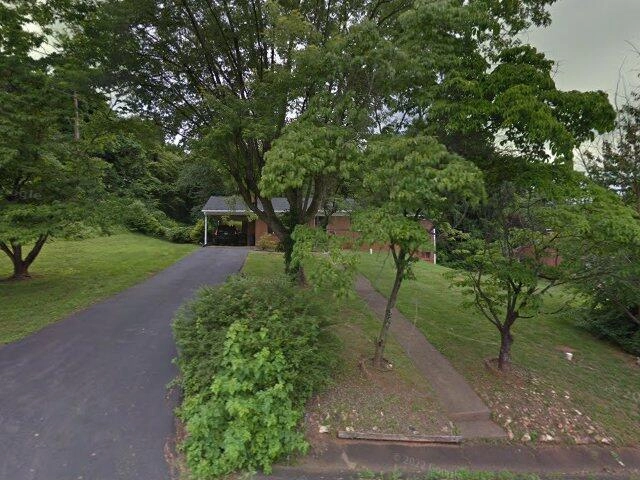 House image located at Charlottesville, VA 22901