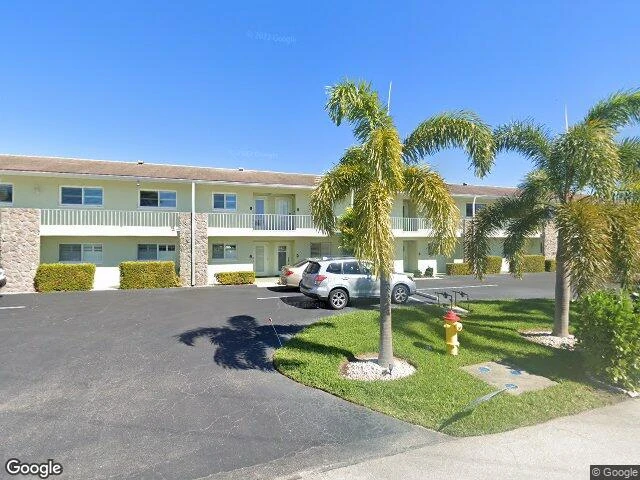 House image located at Cape Coral, FL 33904