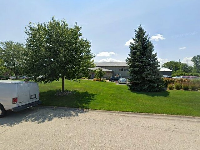 House image located at New Lenox, IL 60451