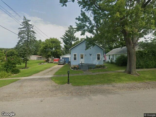 House image located at North Branch, MI 48461