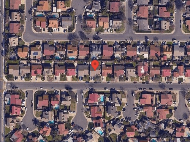 House image located at Ceres, CA 95307