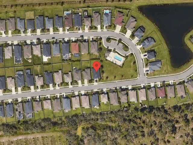 House image located at Parrish, FL 34219