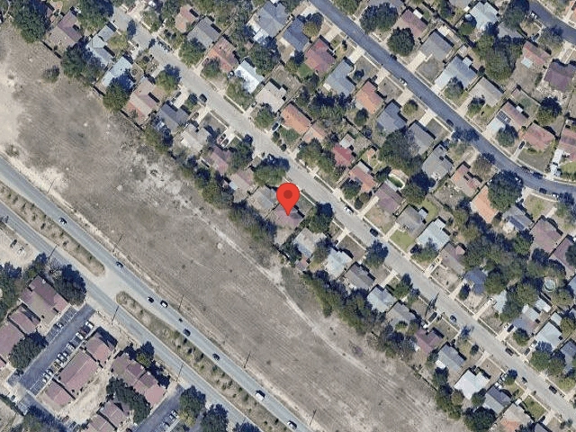 House image located at San Antonio, TX 78233