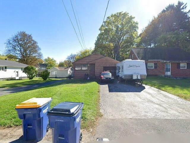 House image located at Syracuse, NY 13219