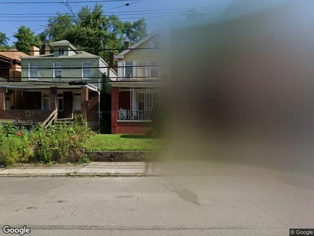 House image located at Pittsburgh, PA 15221
