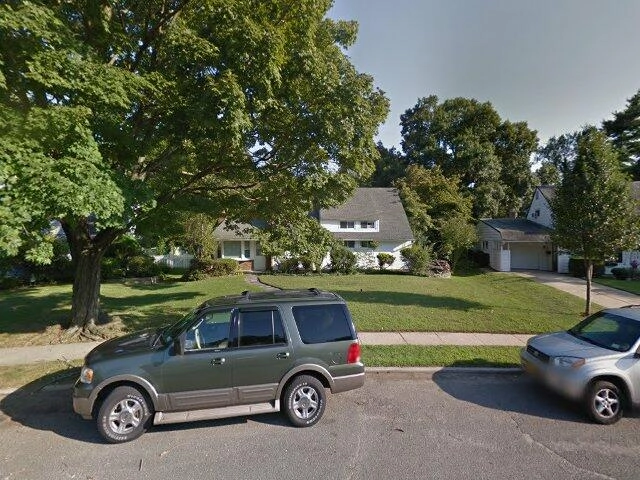 House image located at Westbury, NY 11590
