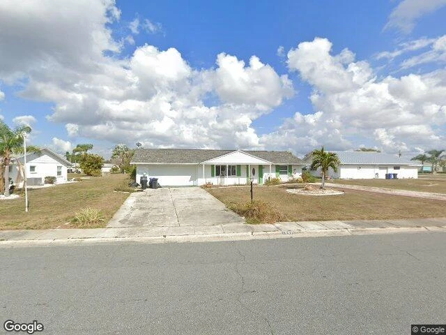 House image located at Sun City Center, FL 33573