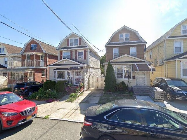 House image located at Elmhurst, NY 11373