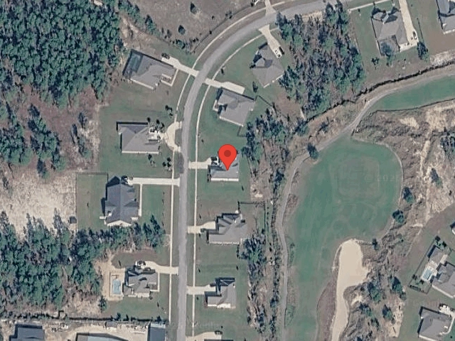 House image located at Freeport, FL 32439