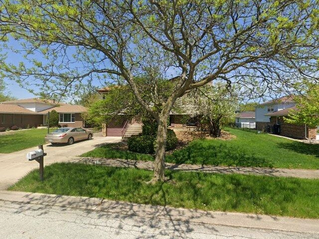 House image located at Matteson, IL 60443