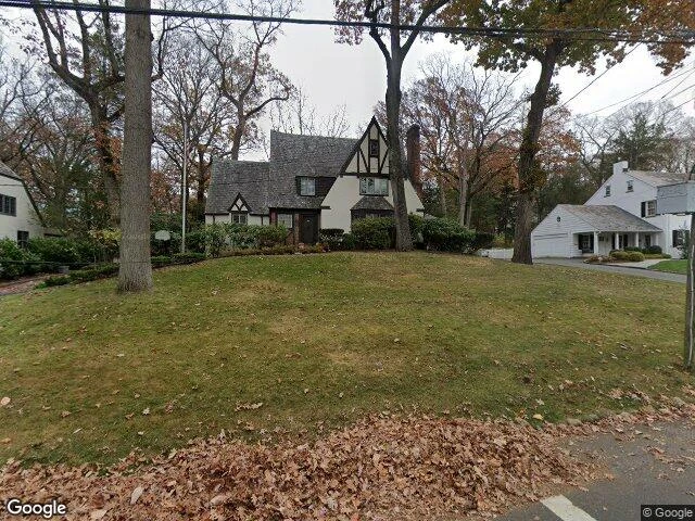 House image located at Essex Fells, NJ 07021