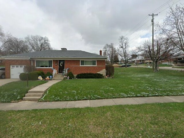 House image located at Cincinnati, OH 45248