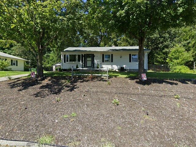 House image located at East Longmeadow, MA 01028