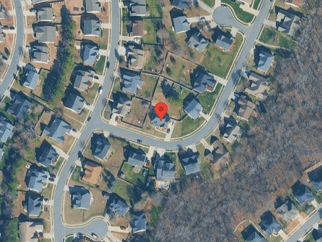 House image located at Charlotte, NC 28273