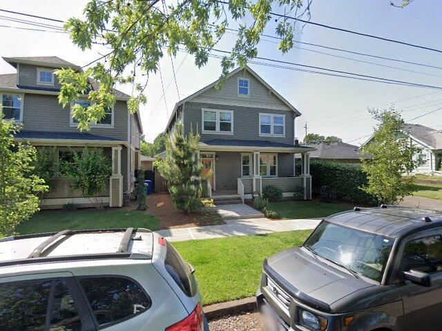 House image located at Portland, OR 97203
