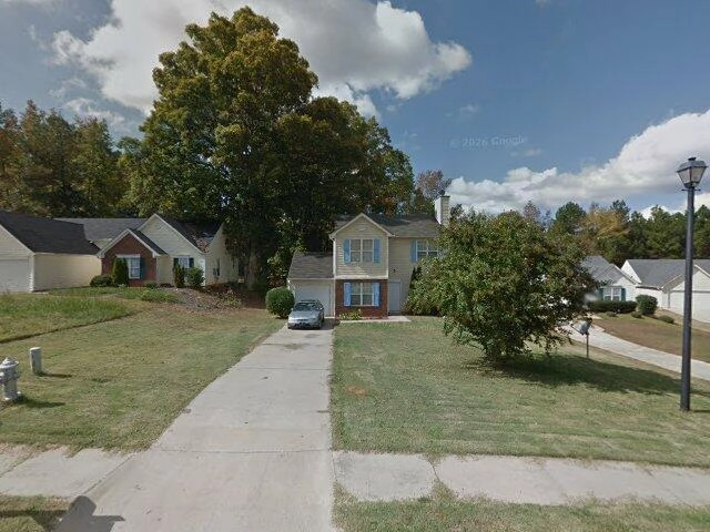 House image located at Hampton, GA 30228