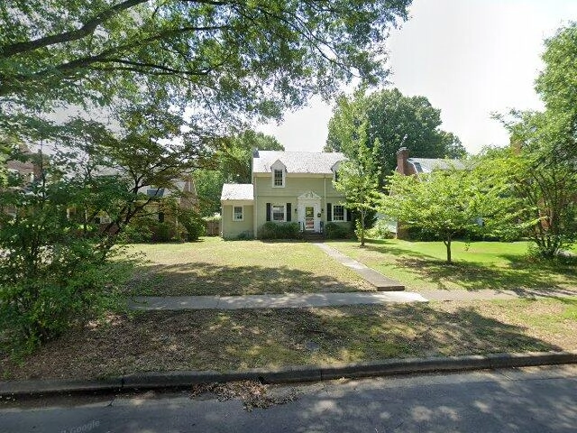 House image located at Richmond, VA 23222