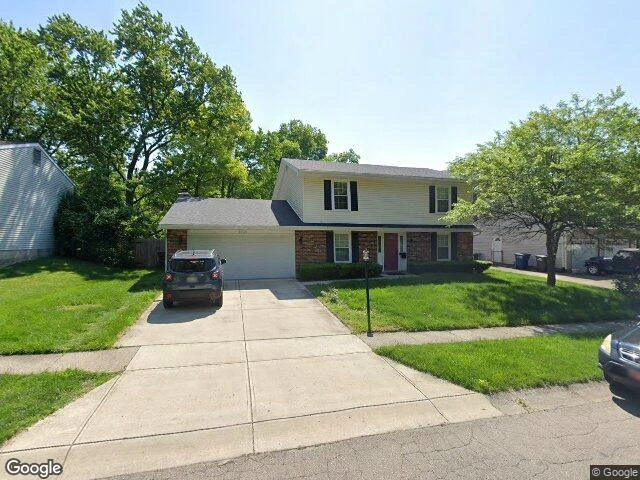 House image located at Dayton, OH 45424