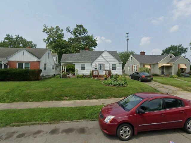 House image located at Dayton, OH 45406