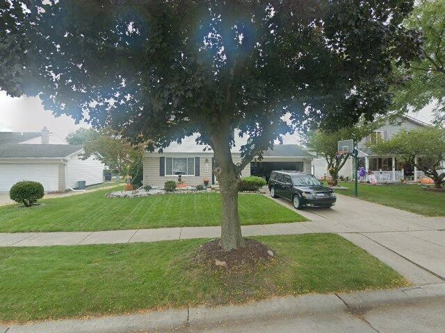 House image located at Sterling Heights, MI 48312