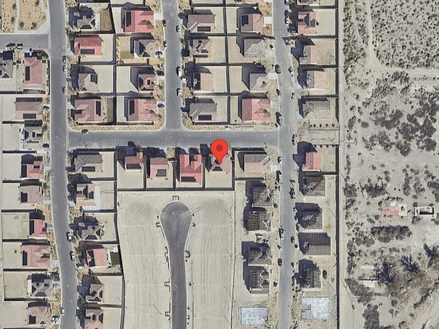 House image located at Indio, CA 92203