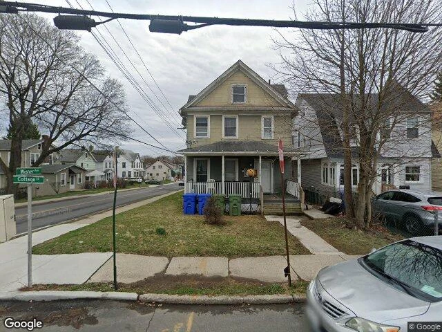 House image located at Middletown, NY 10940