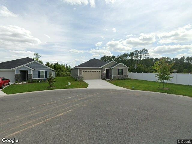 House image located at Green Cove Springs, FL 32043