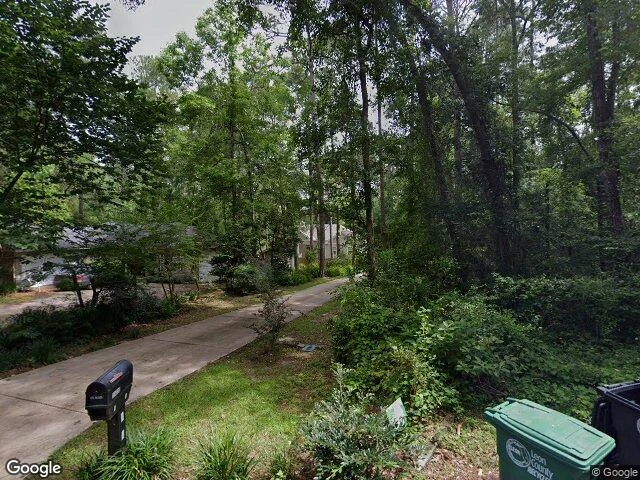 House image located at Tallahassee, FL 32312