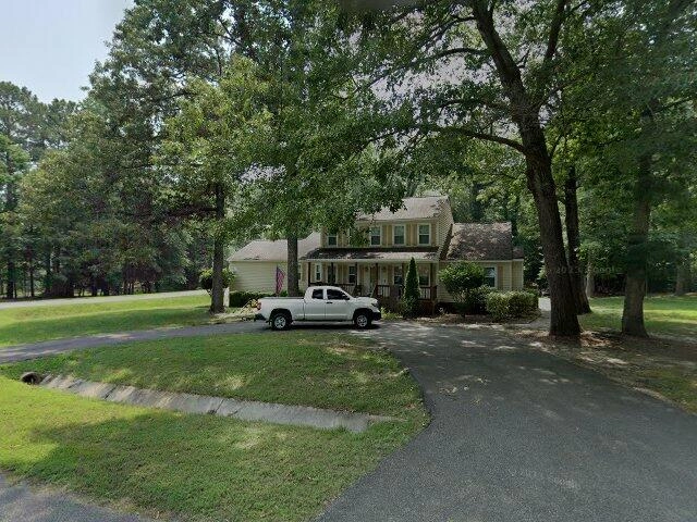 House image located at Mechanicsville, VA 23116