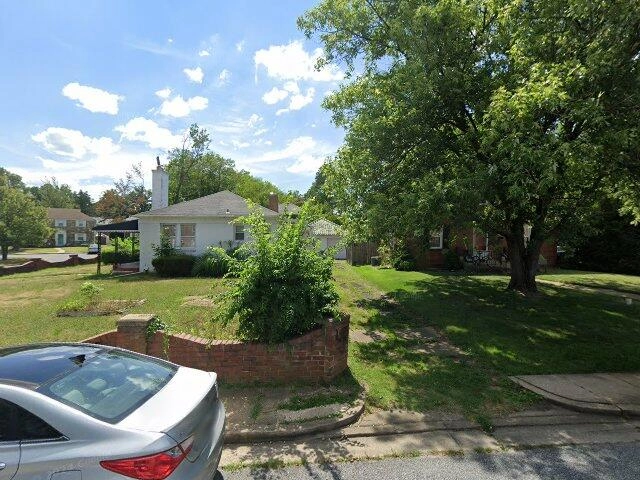 House image located at Pikesville, MD 21208