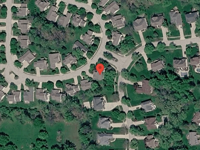 House image located at Twinsburg, OH 44087