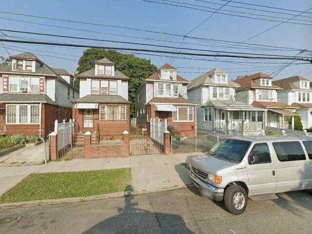 House image located at South Ozone Park, NY 11420