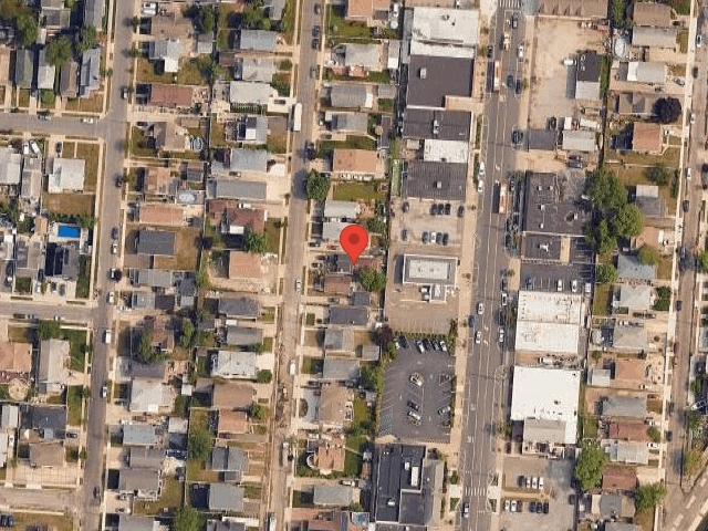 House image located at Island Park, NY 11558