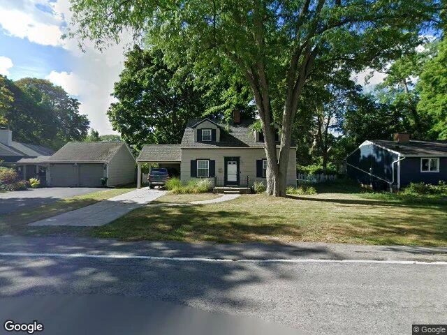 House image located at Youngstown, NY 14174