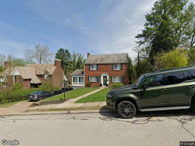 House image located at Pittsburgh, PA 15229