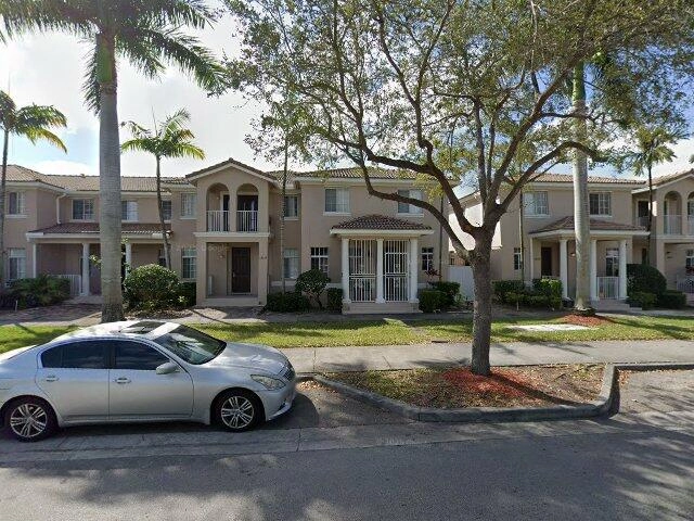 House image located at Homestead, FL 33032