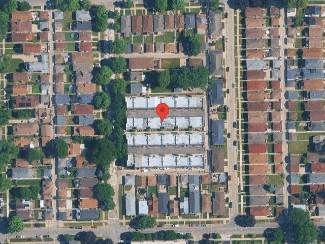 House image located at Chicago, IL 60634