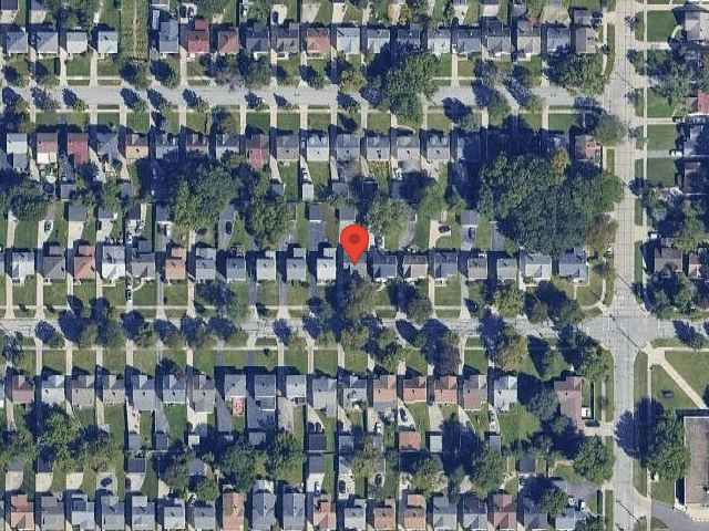 House image located at Cleveland, OH 44121