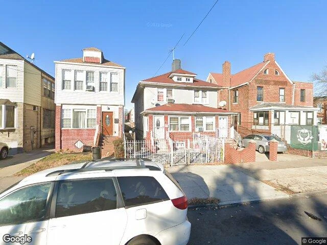 House image located at Brooklyn, NY 11203