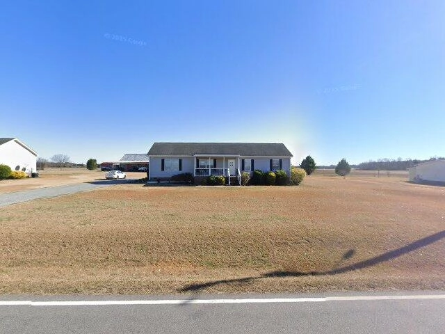 House image located at Princeton, NC 27569