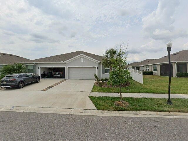 House image located at Wesley Chapel, FL 33545